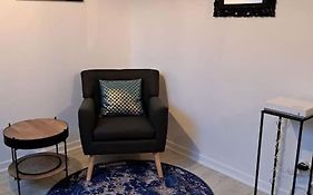 Confortable Studio Rénové